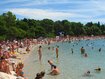 spiaggia Drazice