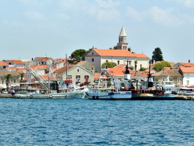 Biograd