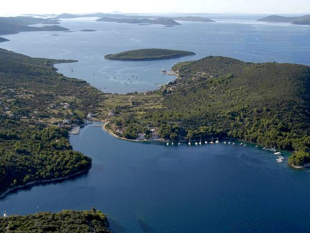 Brbinj - Dugi Otok