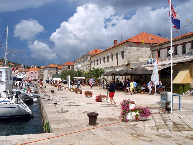 Sali - Dugi Otok