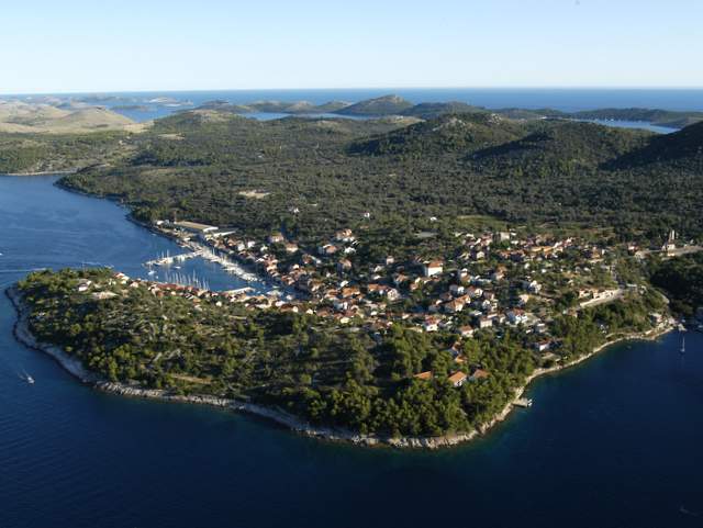 Sali - Dugi Otok