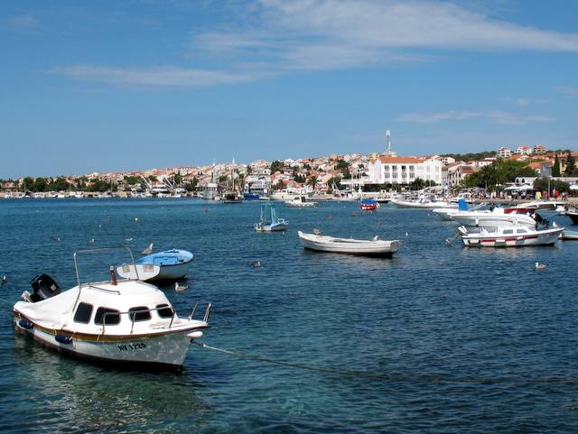 Novalja
