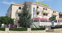 Hotel Mediteran Zadar