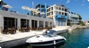 Hotel Maxim Dugi Otok
