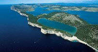 Zadarer Inseln