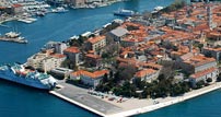Zadar Riviera