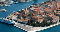 Zadar riviera